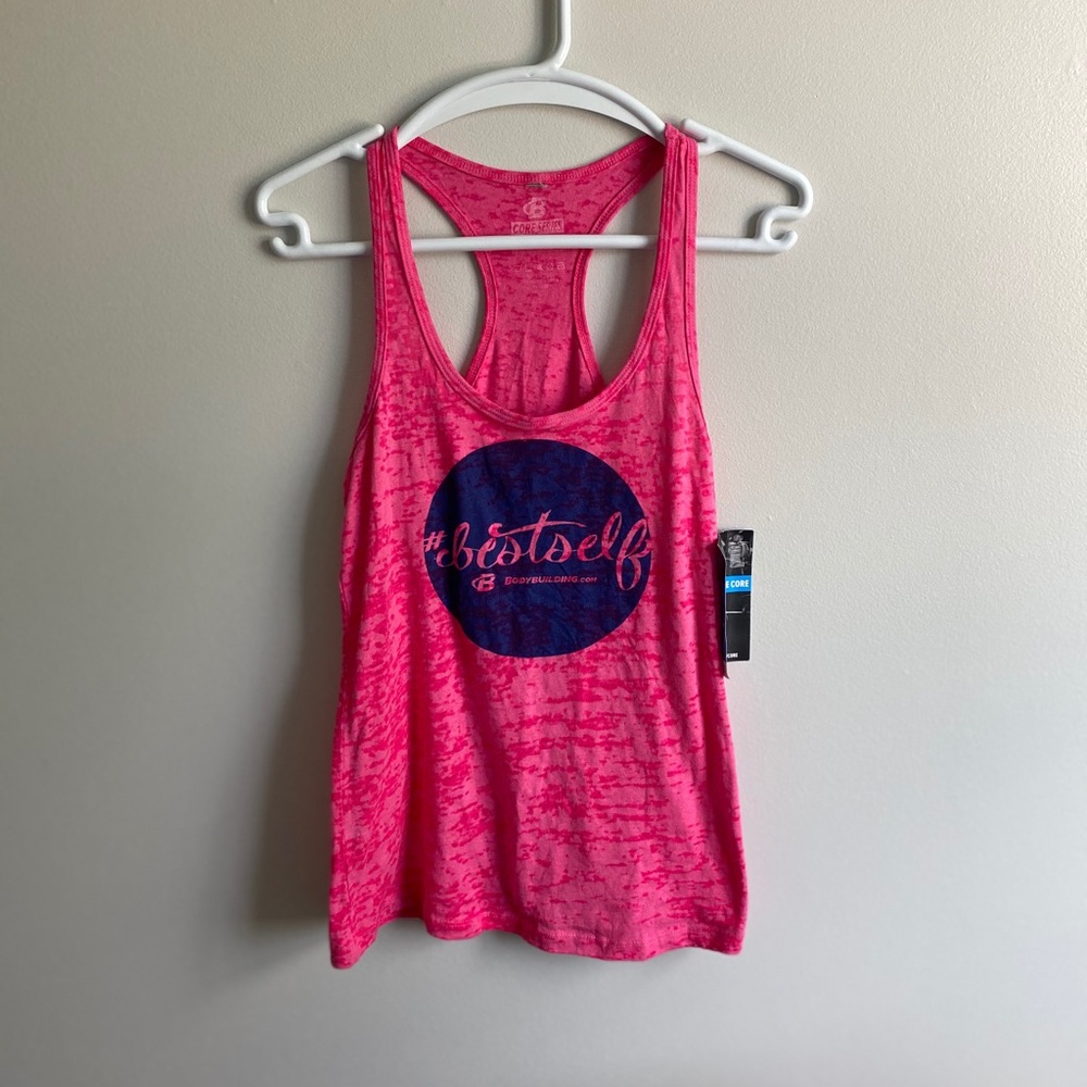 Bodybuilding.com Tank